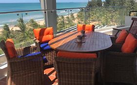 Luxury Penthouse, Nilaveli
